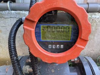 宜蘭市「國家住宅及都市更新中心集合住宅新建工程」_智慧水表