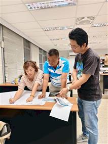 04培訓課程分組討論碳盤查演練