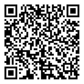 公寓大廈公共用電改善輔導QR code