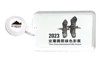圖2 集章送好禮：集滿3場次，可兌換紀念卡套1個。數量有限，送完為止。