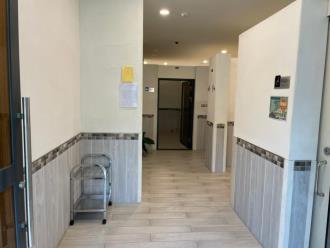 中興文化創意園區興藏館內部