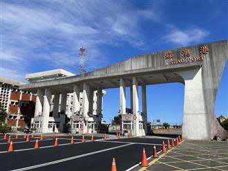 蘇澳港空氣品質維護區同時執行公務船舶及大型柴油車管制