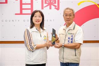 114年度環境測定及資訊業務考核