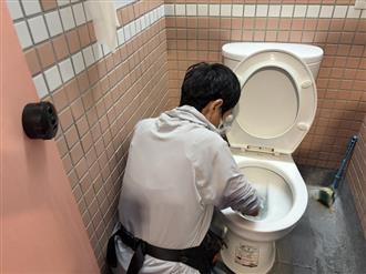 學員實際參與實作