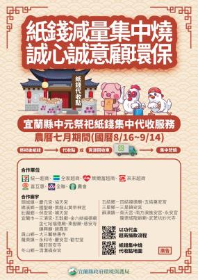 集中燒海報