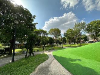 羅東九號公園