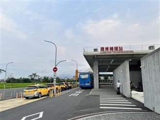 7.宜蘭縣羅東轉運站空維區
