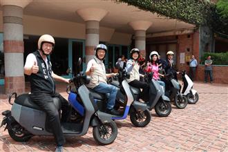 3.代理縣長、局長及議員合照