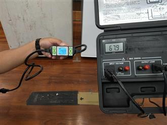 圖4老舊冰箱與節能冰箱耗能比較數據