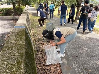 白米溪淨溪