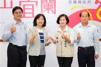 3.焚化廠營運項目榮獲特優獎。