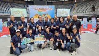 資源灌籃高手代表隊伍