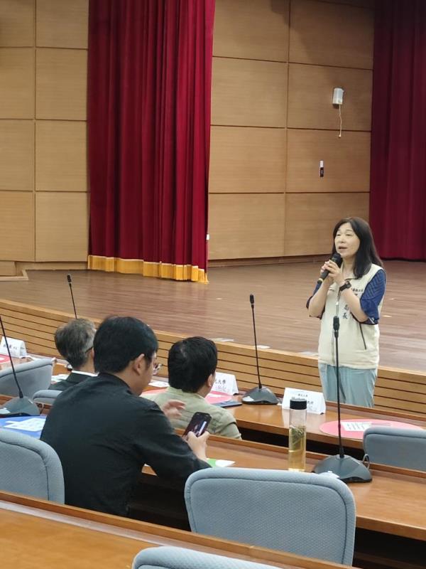 圖片說明：02_環保局許嘉琦局長致詞