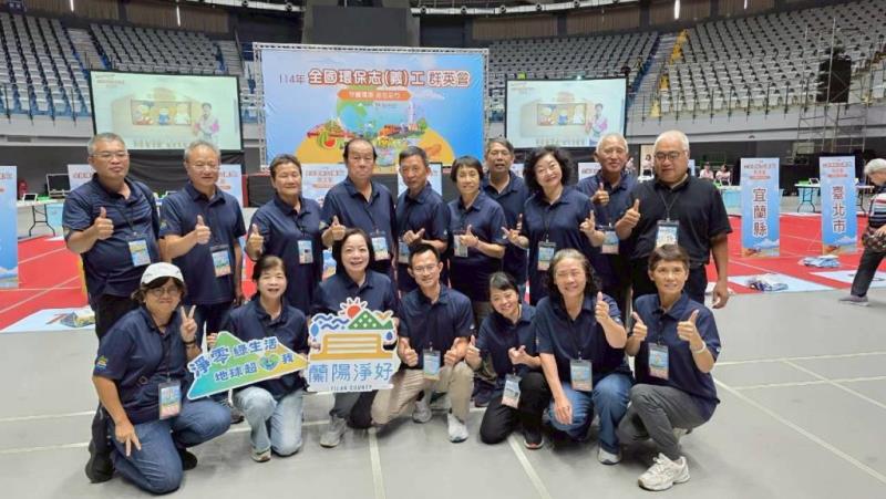 圖片說明：資源灌籃高手代表隊伍